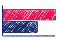 graphique avec des barres dont uen représentant en rouge les 60% de femme vivant sous le seuil de pauvreté