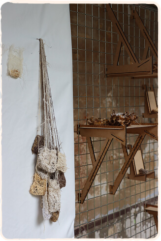 Souvenir de l'exposition